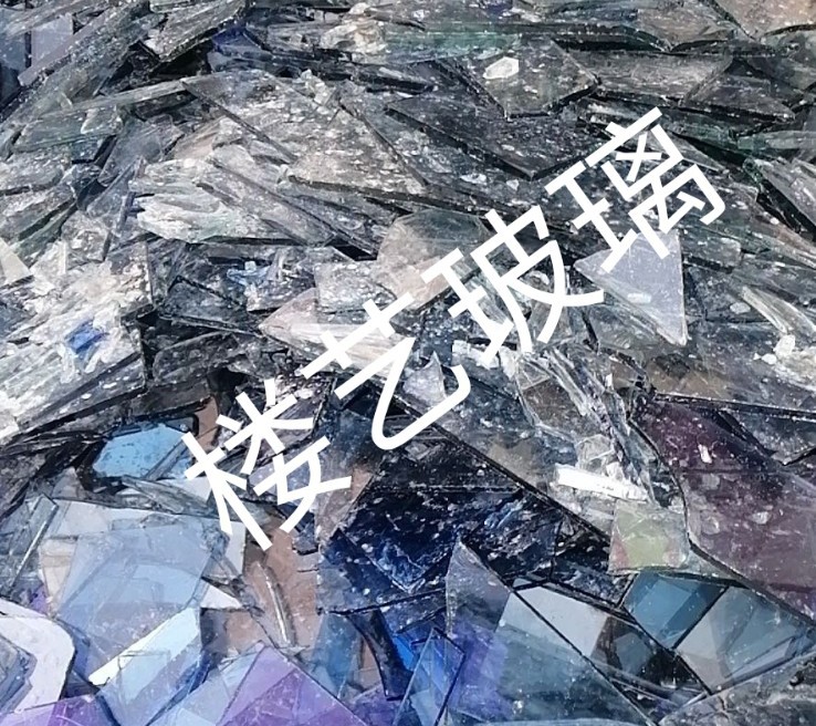 镇江楼艺玻璃回收